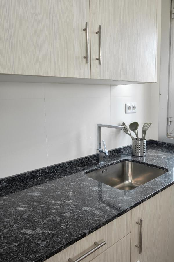 Apartamento El Coso Logroño Exterior foto