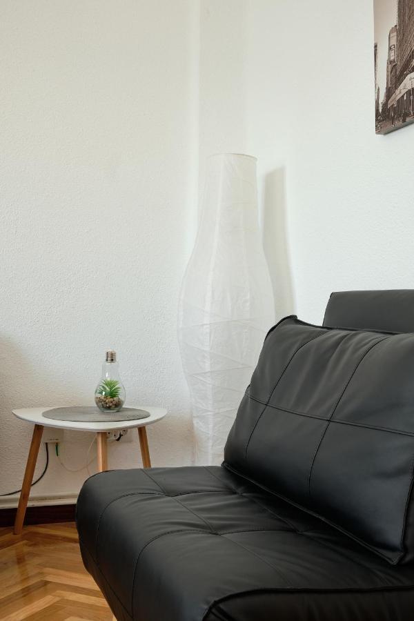Apartamento El Coso Logroño Exterior foto