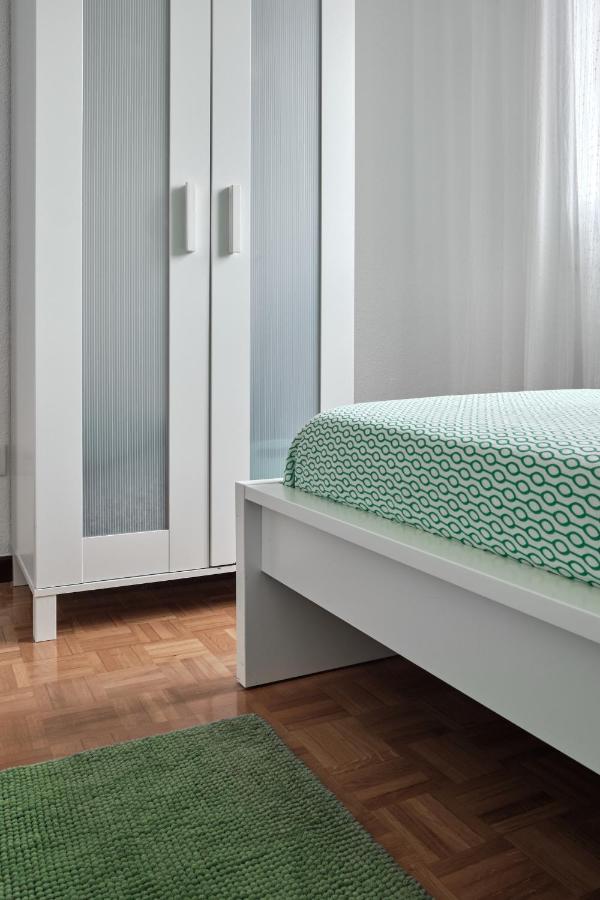 Apartamento El Coso Logroño Exterior foto