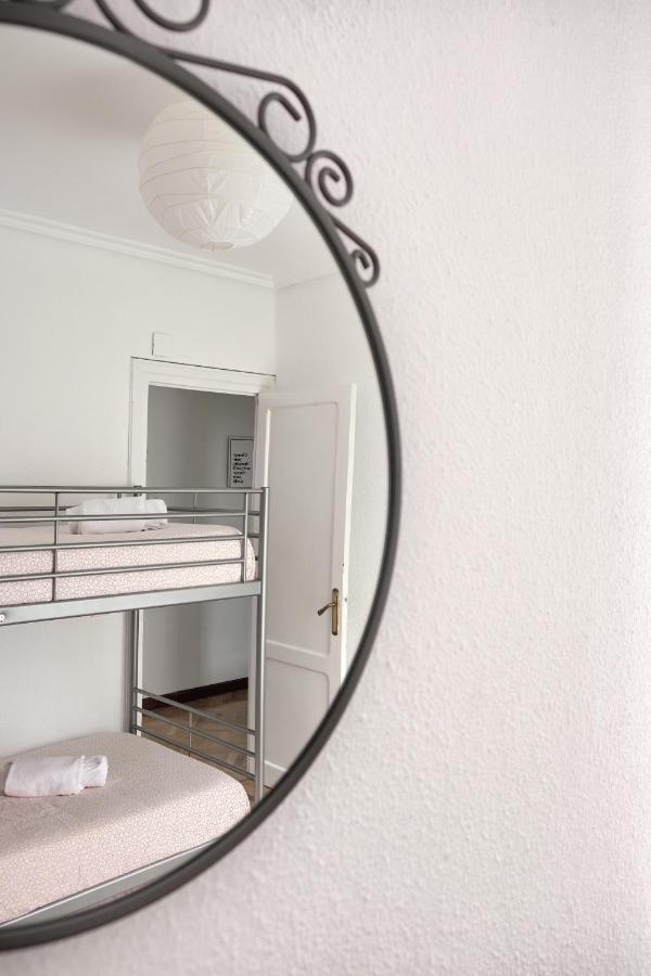 Apartamento El Coso Logroño Exterior foto