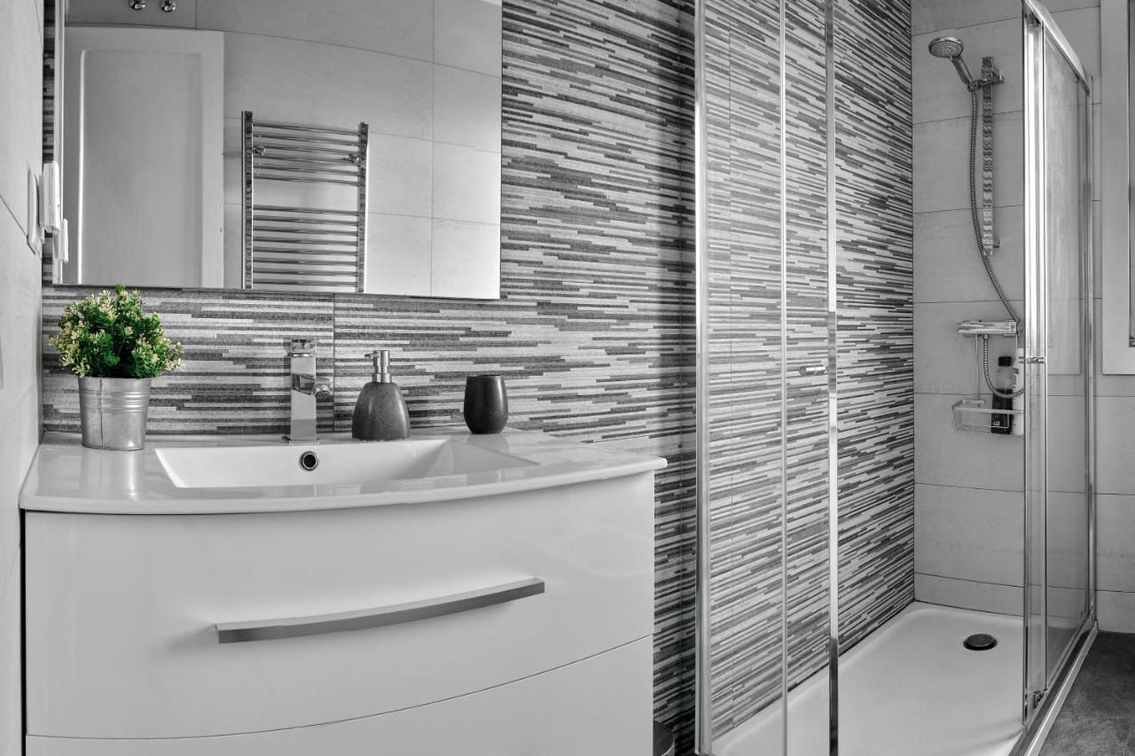 Apartamento El Coso Logroño Exterior foto